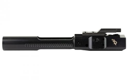 Bootleg Four Position Adjustable Carrier, AR-10, Complete, Black Finish BP-C10