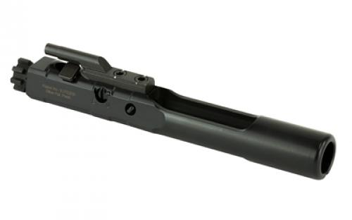 Bootleg Four Position Adjustable Carrier, AR-15, Complete, Black Finish BP-C15-D