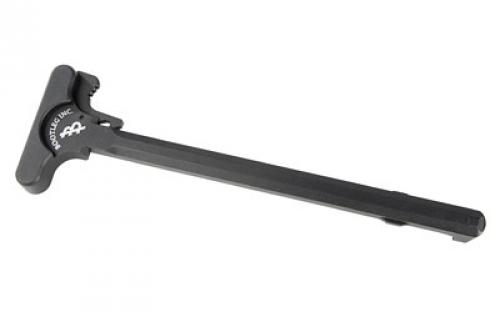 Bootleg 5.56 Charging Handle, AR-15, Black Finish BP-CH