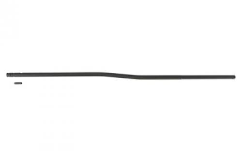 Bootleg Carbine Gas Tube, Fits AR-15, Stainless Steel, Black, Roll Pin Included BP-GTC-SBN