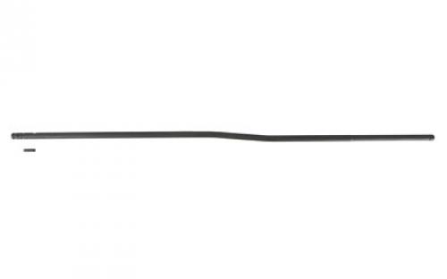 Bootleg Mid Length Gas Tube, Fits AR-15, Stainless Steel, Black Finish, Roll Pin Included BP-GTM-SBN