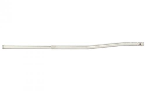 Bootleg Gas Tube, Silver, Pistol Length Gas Tube BP-GTP-S