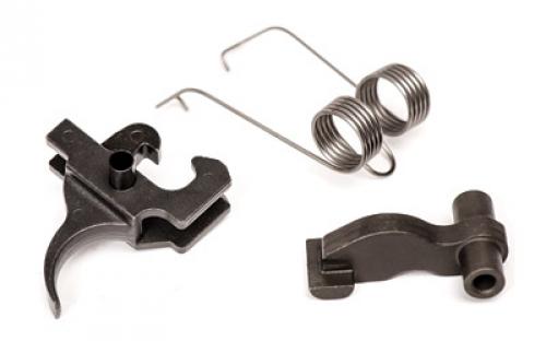 Century Arms RAK-1 Trigger Group, Includes Hammer, Trigger, and Disconnector, Black Finish OT1727