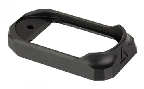 Century Arms TCS Compact Magwell, Matte Finish, Black, Fits TP9 ELITE COMBAT, ELITE, METE SF PACN0259