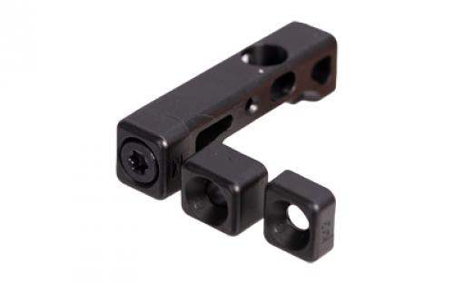 Century Arms Extended Magazine Catch Assembly, Black, Fits All TP9 & METE Pistols PACN0750