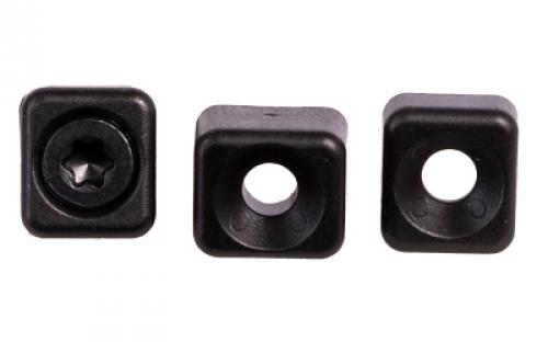 Century Arms Extended Magazine Catch Assembly, Black, Fits All TP9 & METE Pistols PACN0750