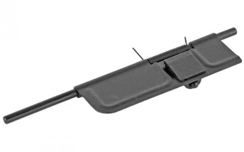 CMMG 9MM Ejection Port Cover Kit, Includes Ejection Port, Rod, Brass Deflector, and Spring 22BA627