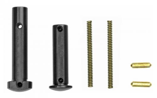 CMMG AR Parts Kit, HD Pivot and Takedown Pins, Black Finish 55AFF3B