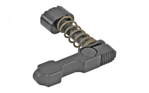 CMMG AR15 Ambi Mag Catch, Black 55AFF6E