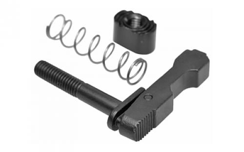 CMMG AR15 Ambi Mag Catch, Black 55AFF6E