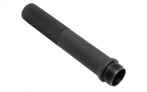 CMMG Receiver Extension, For Pistol, Black 55CA9BC