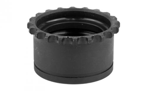 CMMG AR-15 Barrel Nut 55DA296