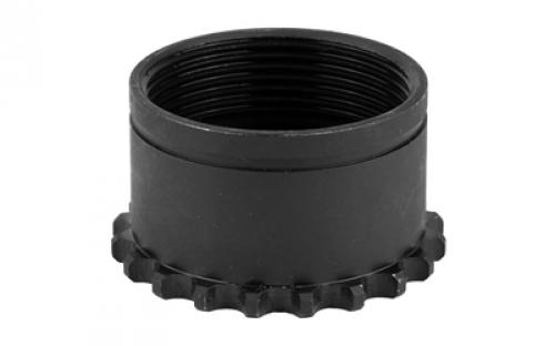 CMMG AR-15 Barrel Nut 55DA296