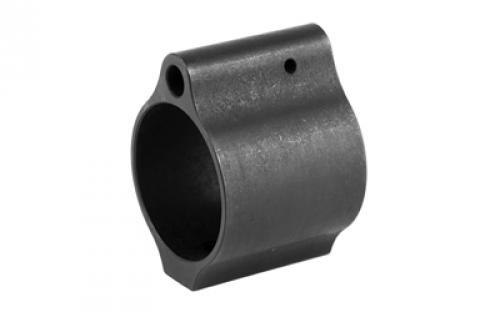 CMMG Gas Block Kit, .936 ID, Low Profile, Black 55DA36F