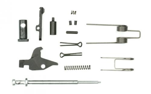 Doublestar Corp. Field Repair Kit, Includes Parts Most Likely to Break or Wear, Black AR785