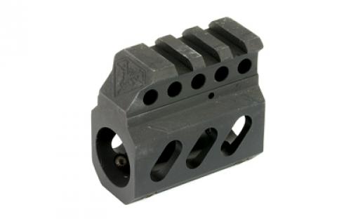 Doublestar Corp. Superlite .750 Gas Block, Black Finish DSC627