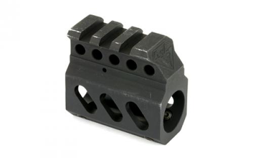 Doublestar Corp. Superlite .750 Gas Block, Black Finish DSC627