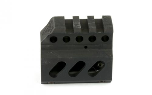 Doublestar Corp. Superlite .750 Gas Block, Black Finish DSC627