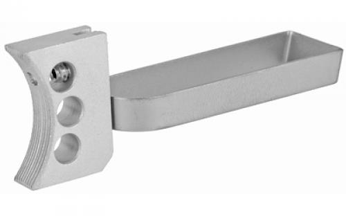 Ed Brown 3-Hole Long Trigger For 1911, Aluminum 1001