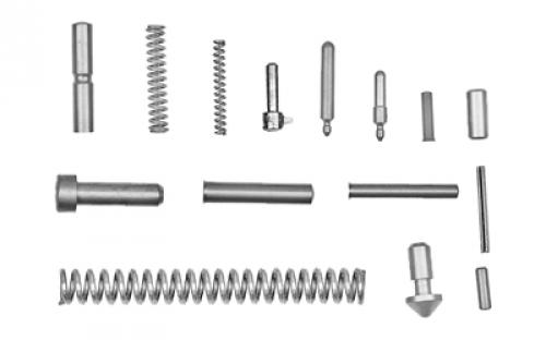 Ed Brown Lower Rebuild Kit For 1911, Stainless 814-S