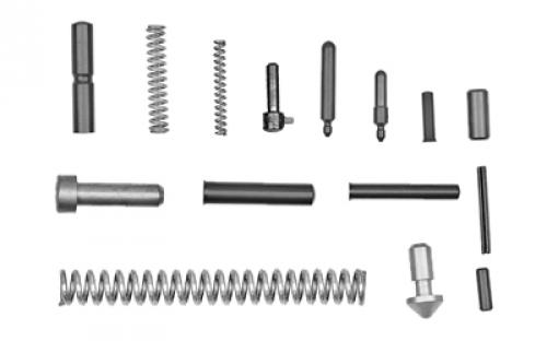Ed Brown Lower Rebuild Kit For 1911, Blued 814