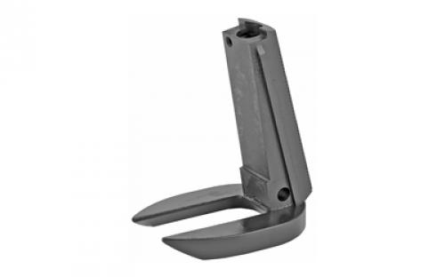 Ed Brown 1911 Magwell Housing, Blued, 25 lpi 818F25