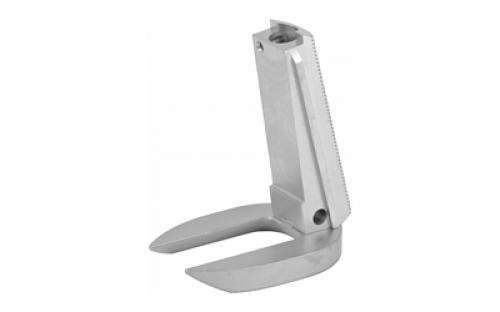 Ed Brown 1911 Magwell Housing, Stainless, 25 lpi 819F25