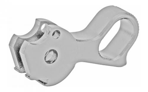 Ed Brown 1911 Hammer, Stainless, Barstock 897