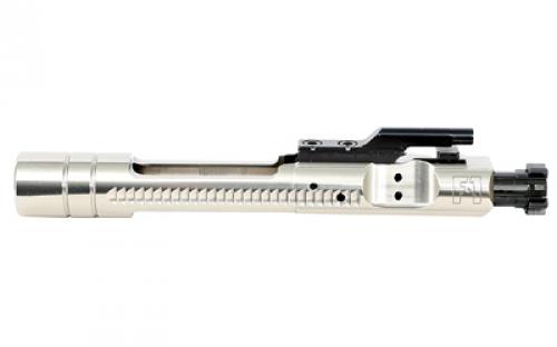 WATCHTOWER - F-1 Durabolt, Bolt Carrier Group Assembly, .223 Remington/556NATO, Chrome Nitride Finish, Silver, Fits AR-15 DB-556-CRN