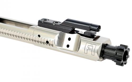 WATCHTOWER - F-1 Durabolt, Bolt Carrier Group Assembly, .223 Remington/556NATO, Chrome Nitride Finish, Silver, Fits AR-15 DB-556-CRN