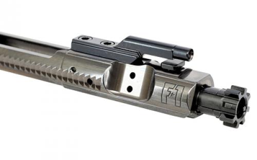 WATCHTOWER - F-1 DuraBolt, Bolt Carrier Group Assembly, .223 Remington/556NATO, DLC Finish, True Black, Fits AR-15 DB-556-DLC