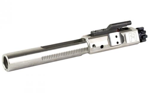 WATCHTOWER - F-1 DuraBolt, Bolt Carrier Group Assembly, 762 NATO, Chrome Nitride Finish, Silver, Fits AR-10 DB-762-CRN