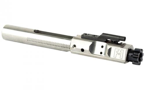 WATCHTOWER - F-1 DuraBolt, Bolt Carrier Group Assembly, 762 NATO, Chrome Nitride Finish, Silver, Fits AR-10 DB-762-CRN