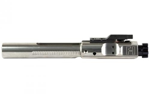 WATCHTOWER - F-1 DuraBolt, Bolt Carrier Group Assembly, 762 NATO, Chrome Nitride Finish, Silver, Fits AR-10 DB-762-CRN