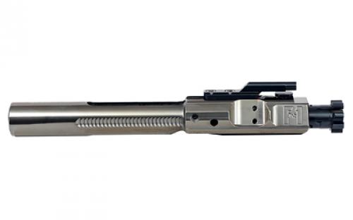 WATCHTOWER - F-1 DuraBolt, Bolt Carrier Group Assembly, 762 NATO, DLC Finish, True Black, Fits AR-10 DB-762-DLC