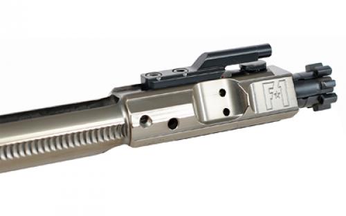 WATCHTOWER - F-1 DuraBolt, Bolt Carrier Group Assembly, 762 NATO, DLC Finish, True Black, Fits AR-10 DB-762-DLC