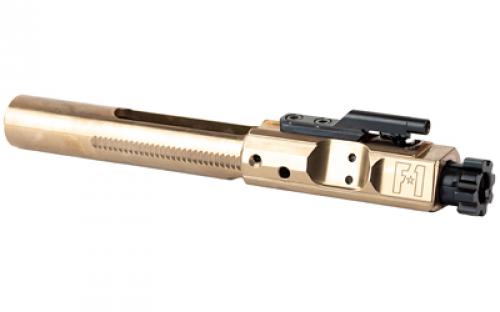 WATCHTOWER - F-1 DuraBolt, Bolt Carrier Group Assembly, 762 NATO, TICN Finish, Rose Gold, Fits AR-10 DB-762-TICN
