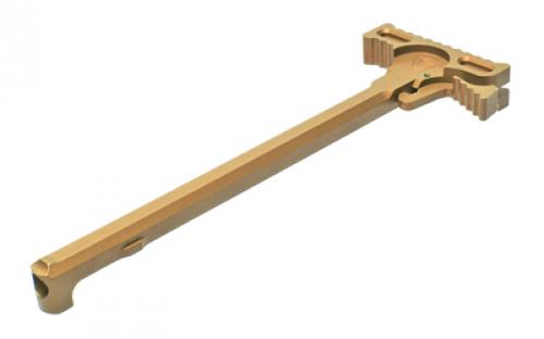 Fortis Manufacturing, Inc. Hammer, Flat Dark Earth, Anodized, Fits AR-15 556-HAMMER-ANO-FDE