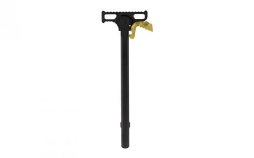 Fortis Manufacturing, Inc. Hammer, Gold, Anodized, Fits AR-15 556-HAMMER-ANO-GLD