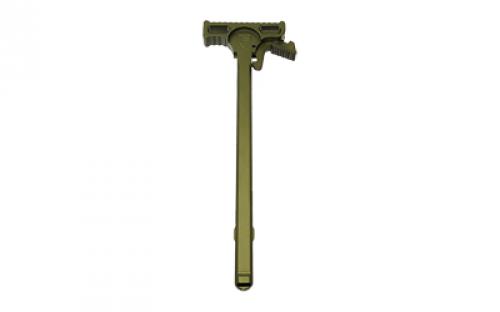 Fortis Manufacturing, Inc. Hammer, Charging Handle, Anodized Finish, Olive Drab Green, Fits AR-15 556-HAMMER-ANO-ODG