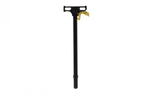 Fortis Manufacturing, Inc. Hammer, Gold, Anodized, Fits AR-10 762-HAMMER-ANO-GLD