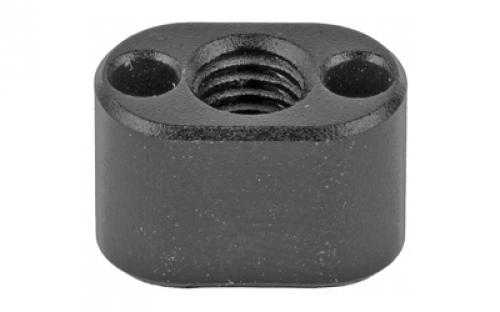 Fortis Manufacturing, Inc. Fits AR-15, Black AR15-MB-6061-BLK