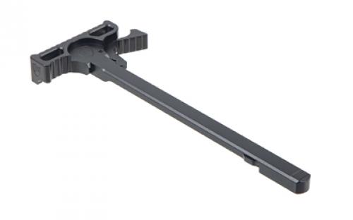 Fortis Manufacturing, Inc. Hammer, Charging Handle, Anodized Finish, Black, Fits Sig Sauer MCX MCX-HAMMER-ANO-BLK
