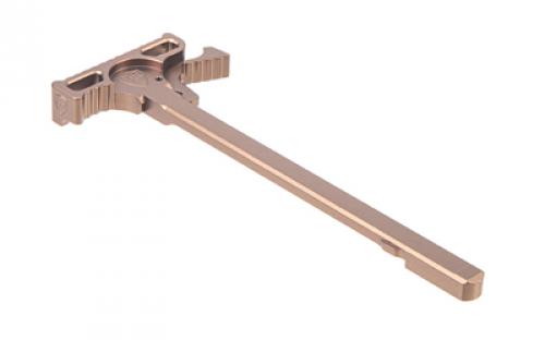 Fortis Manufacturing, Inc. Hammer, Charging Handle, Anodized Finish, Flat Dark Earth, Fits Sig Sauer MCX MCX-HAMMER-ANO-FDE