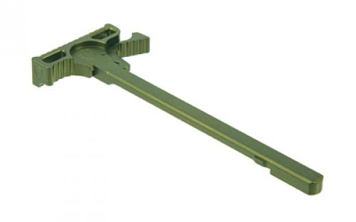 Fortis Manufacturing, Inc. Hammer, Charging Handle, Anodized Finish, Olive Drab Green, Fits Sig Sauer MCX MCX-HAMMER-ANO-ODG