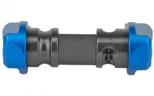 Fortis Manufacturing, Inc. SLS Fifty, Safety Selector, Blue, Matte SLS-50-BLU