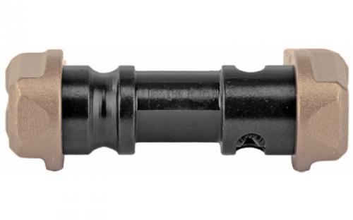 Fortis Manufacturing, Inc. SLS Fifty, Safety Selector, Flat Dark Earth, Matte SLS-50-FDE