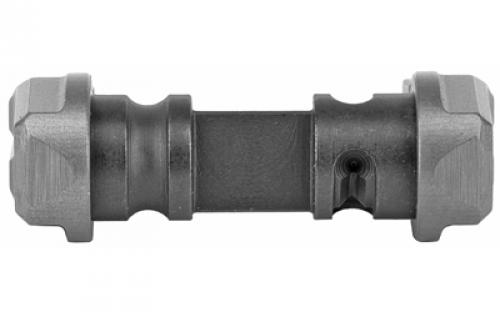 Fortis Manufacturing, Inc. SLS Fifty, Safety Selector, Gray, Matte SLS-50-GREY