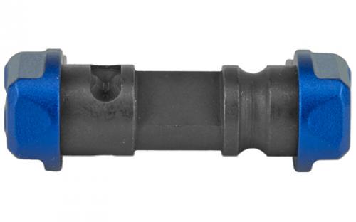 Fortis Manufacturing, Inc. SS Fifty, Safety Selector, Blue, Matte SS-50-BLU