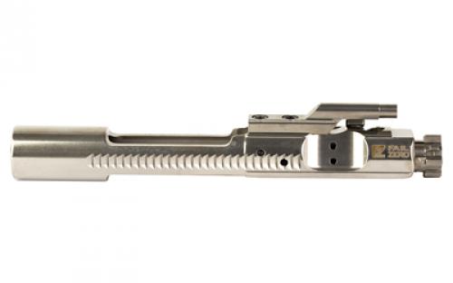 FailZero 450 Bushmaster, Bolt Carrier Group, Silver, No Hammer, Nickel Boron FZ-450-01-NH